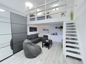BP DownTown Apartment
